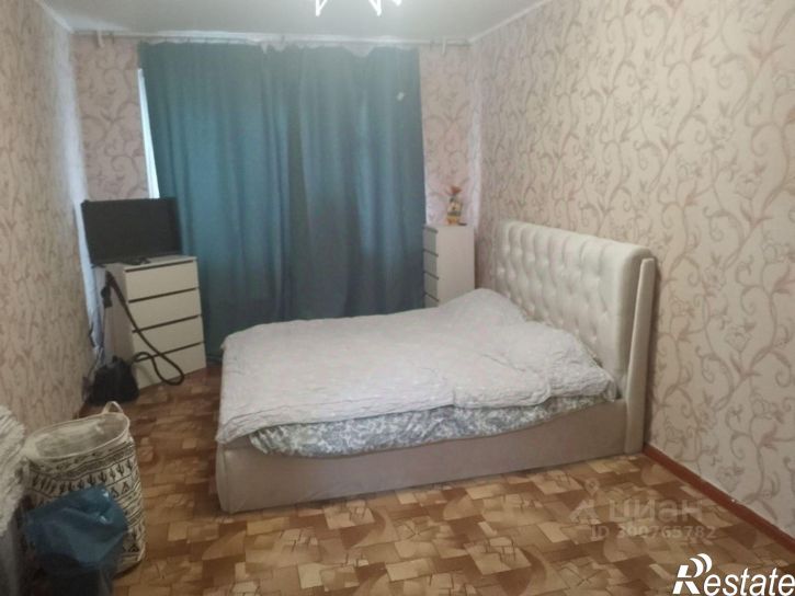 2-комн квартира ул Баштыркова, 3 2,  д. 3 2,  к. 2