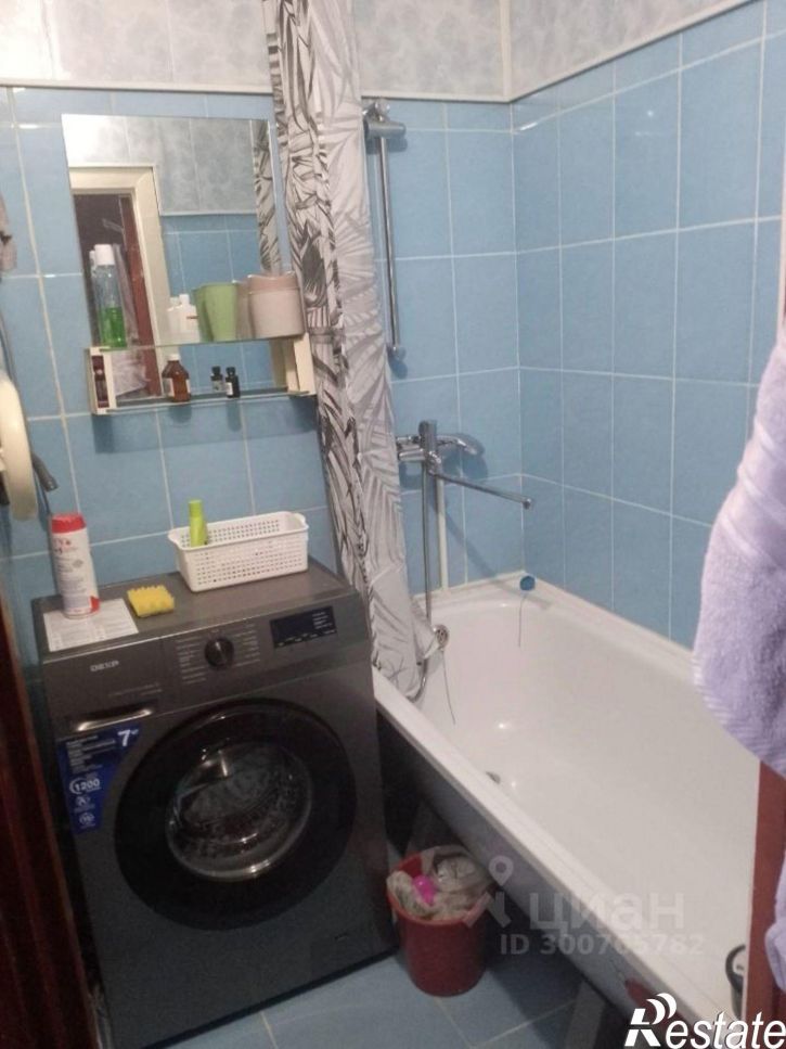 2-комн квартира ул Баштыркова, 3 2,  д. 3 2,  к. 2