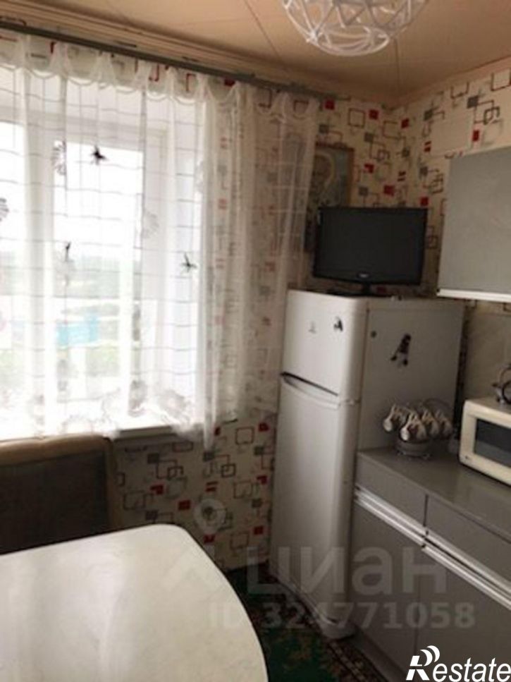 2-комн квартира ул Октябрьская, 28,  д. 28