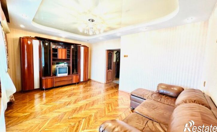 3-комн квартира ул Сафонова, 26,  д. 26