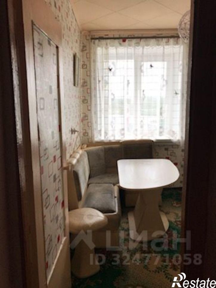 2-комн квартира ул Октябрьская, 28,  д. 28