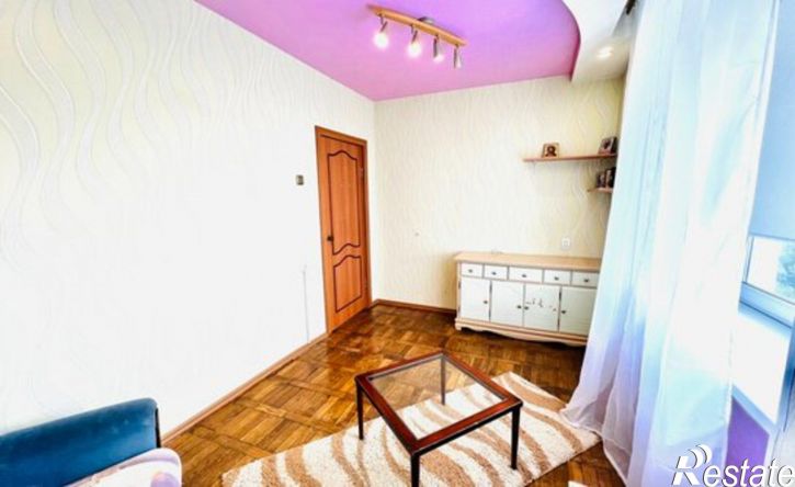 3-комн квартира ул Сафонова, 26,  д. 26