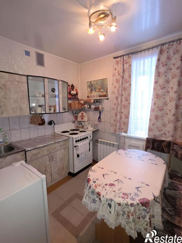 1-комн квартира ул Энергетиков, 22А,  д. 22А