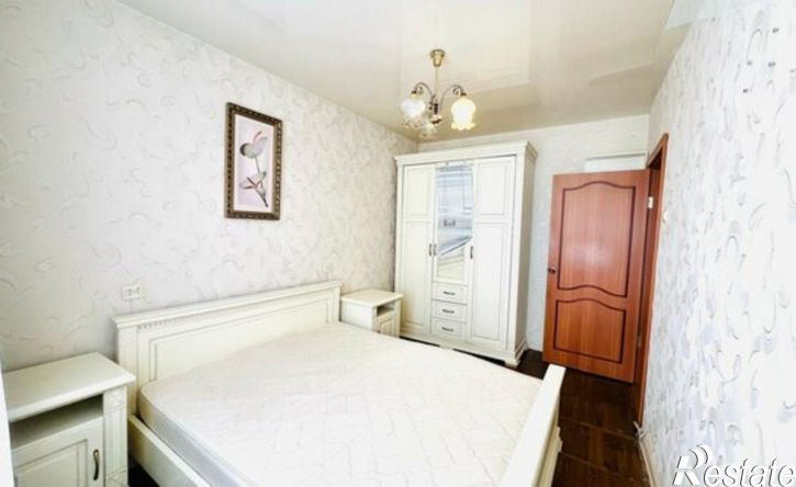3-комн квартира ул Сафонова, 26,  д. 26
