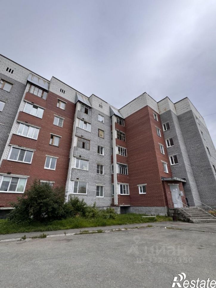 1-комн квартира ул Кирова, 4,  д. 4
