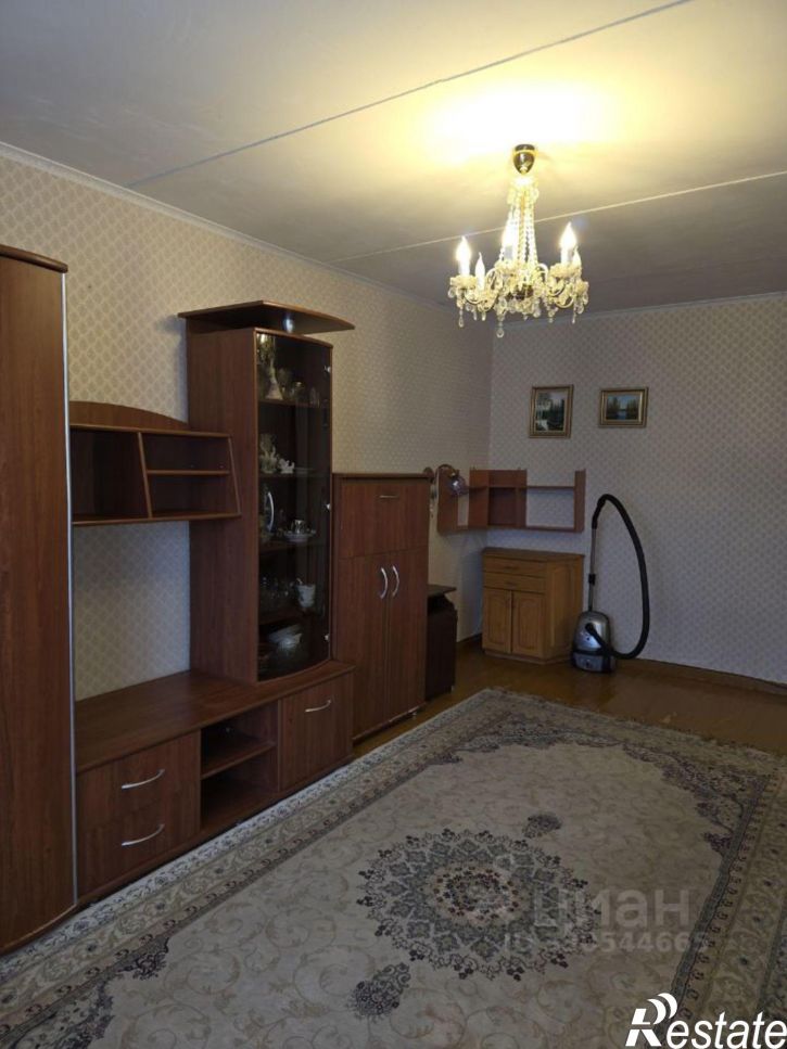 1-комн квартира ул Энергетиков, 22А,  д. 22А