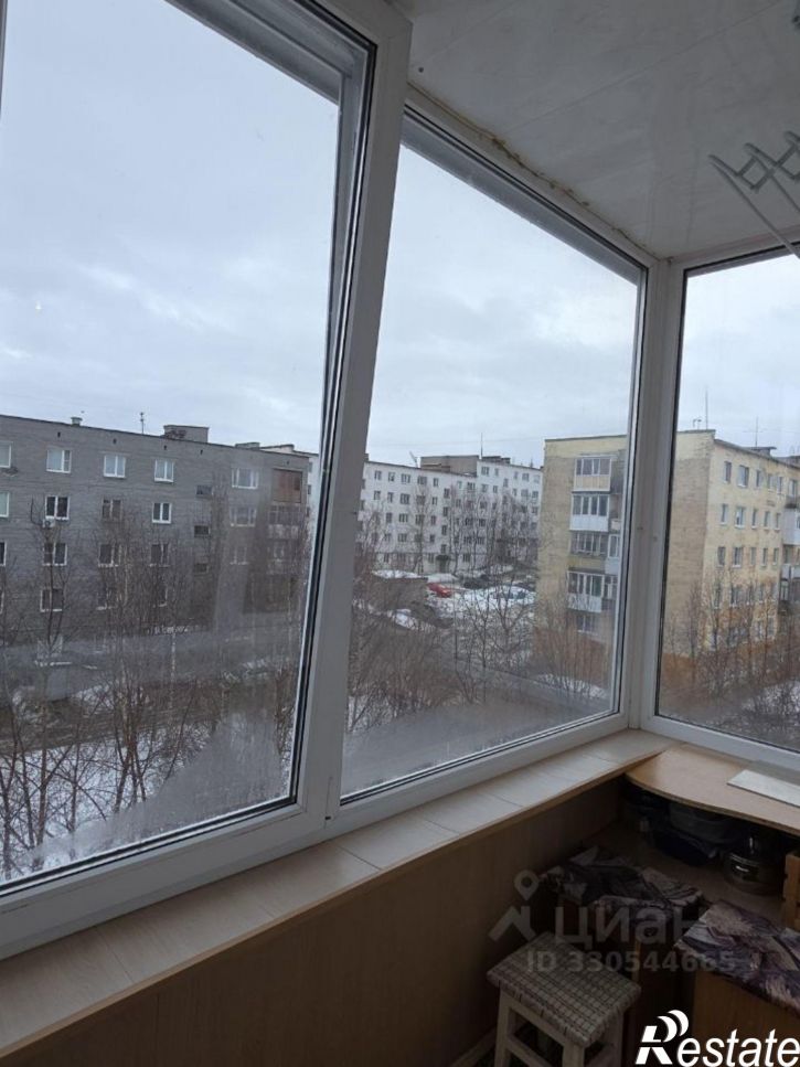 1-комн квартира ул Энергетиков, 22А,  д. 22А