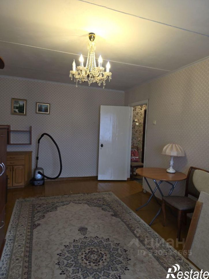 1-комн квартира ул Энергетиков, 22А,  д. 22А