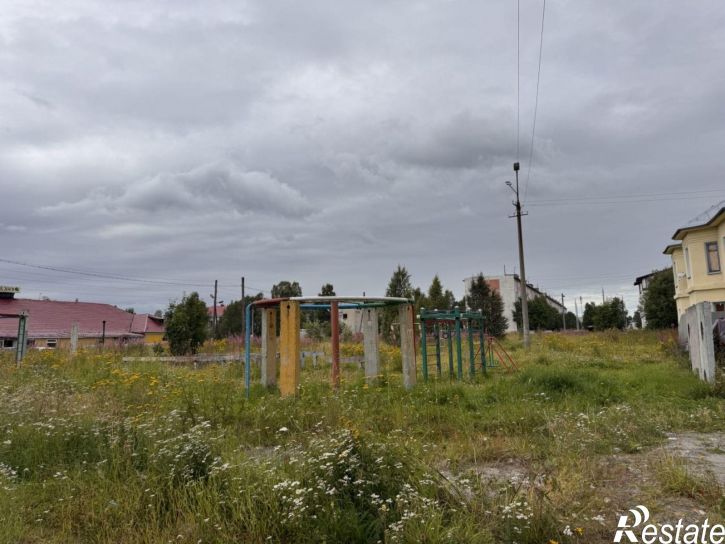 1-комн квартира ул Кирова, 4,  д. 4