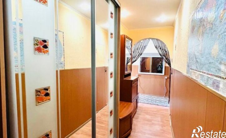 3-комн квартира ул Сафонова, 26,  д. 26