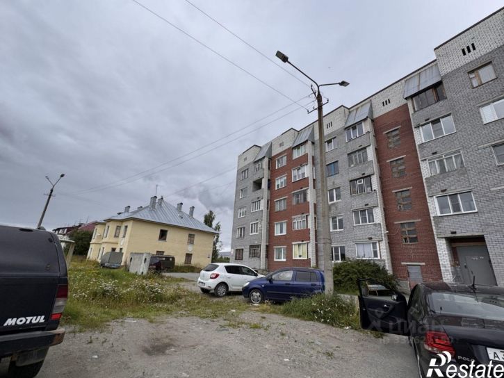1-комн квартира ул Кирова, 4,  д. 4