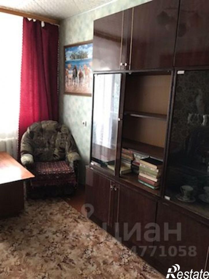 2-комн квартира ул Октябрьская, 28,  д. 28