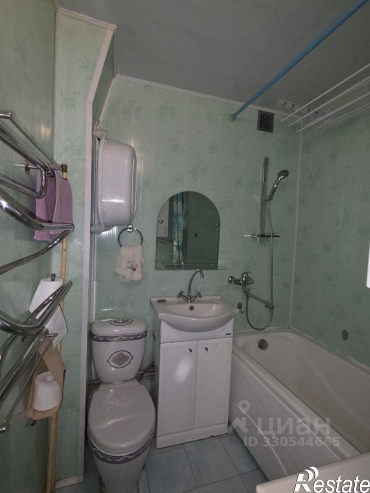1-комн квартира ул Энергетиков, 22А,  д. 22А