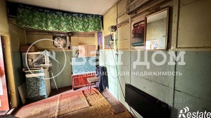 Гараж/парковка ул Восточная, 4,  д. 4