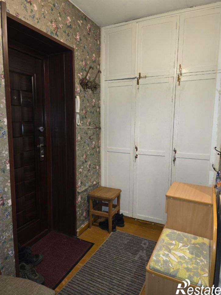 1-комн квартира ул Энергетиков, 22А,  д. 22А