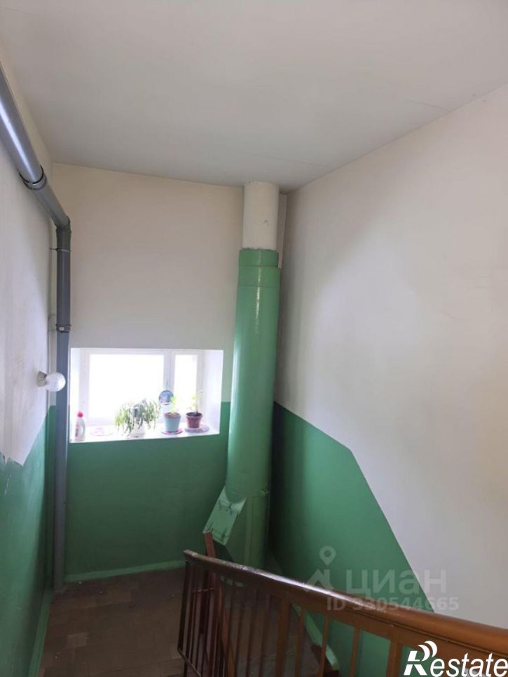 1-комн квартира ул Энергетиков, 22А,  д. 22А