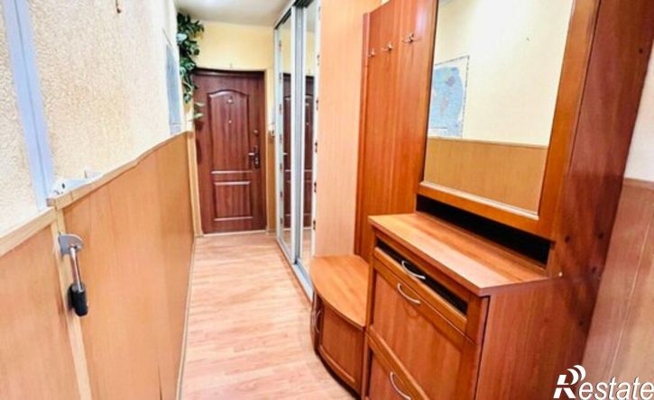3-комн квартира ул Сафонова, 26,  д. 26