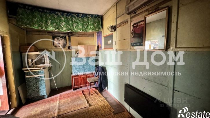 Гараж/парковка ул Восточная, 4,  д. 4