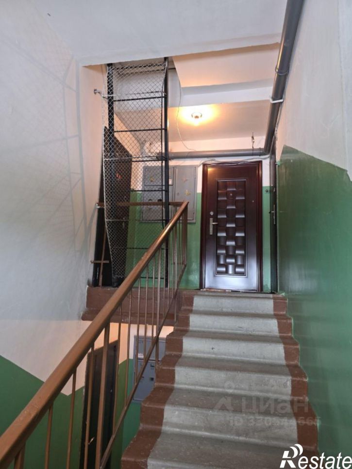 1-комн квартира ул Энергетиков, 22А,  д. 22А