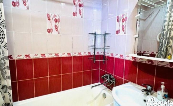 3-комн квартира ул Сафонова, 26,  д. 26