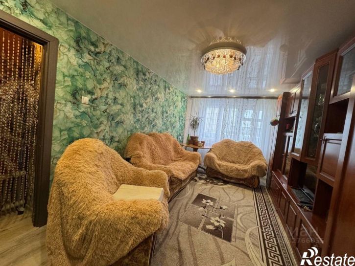 Комната ул Ферсмана, 37,  д. 37