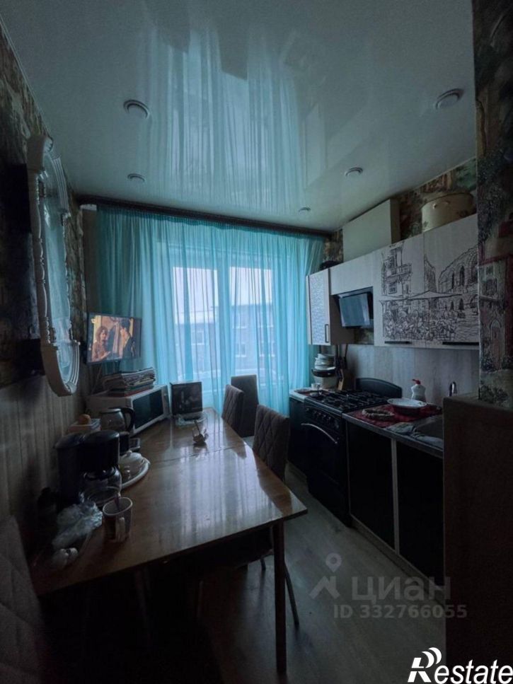 Комната ул Ферсмана, 37,  д. 37