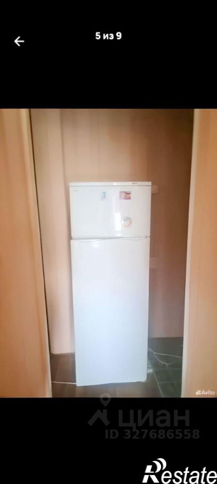 1-комн квартира ул Видяева, 5,  д. 5