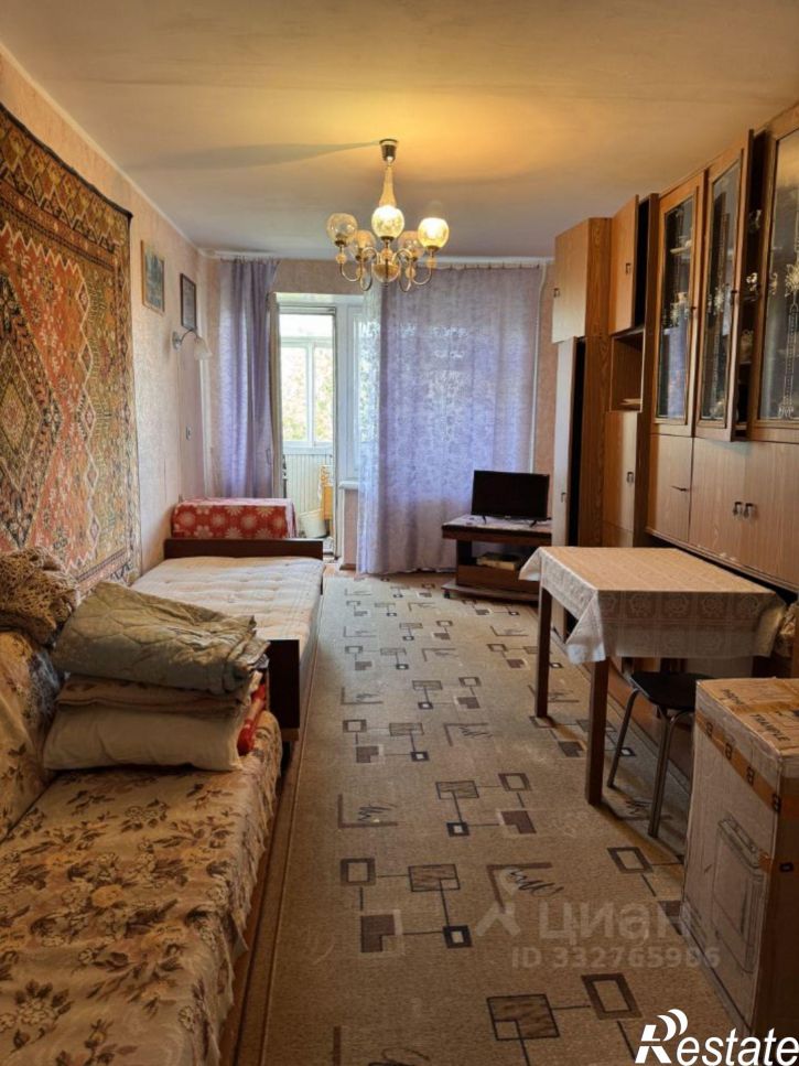 1-комн квартира ул Ленина, 2а,  д. 2а