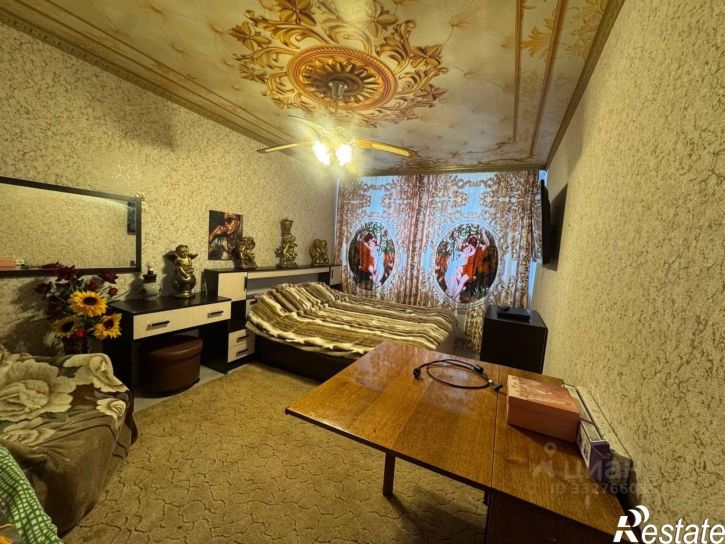 Комната ул Ферсмана, 37,  д. 37