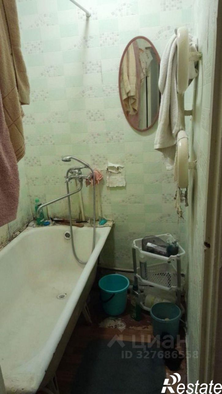 1-комн квартира ул Видяева, 5,  д. 5