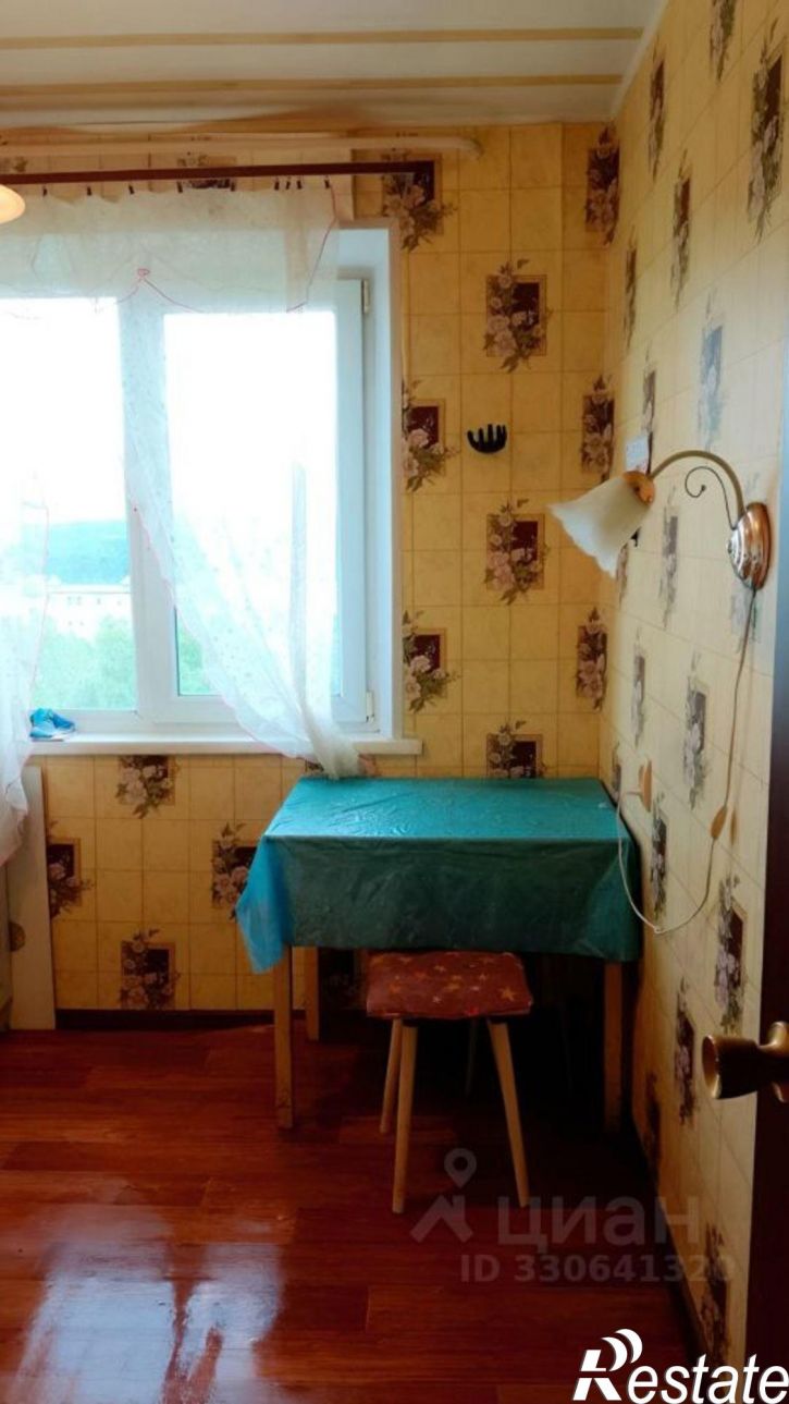 2-комн квартира ул Московская, 17,  д. 17