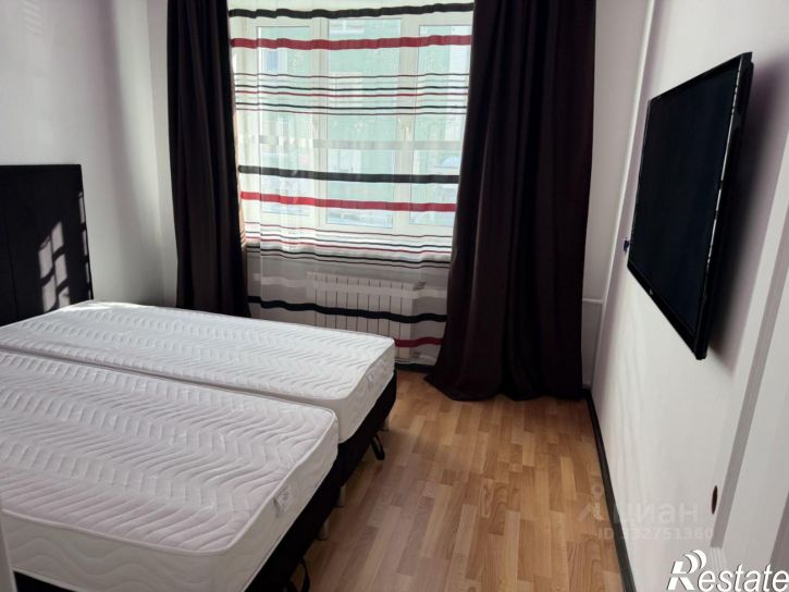 3-комн квартира пр-кт Ленина, 7б,  д. 7б