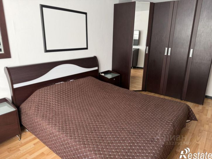 3-комн квартира пр-кт Ленина, 7б,  д. 7б