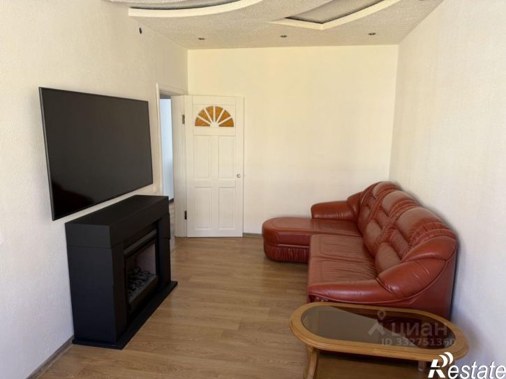 3-комн квартира пр-кт Ленина, 7б,  д. 7б