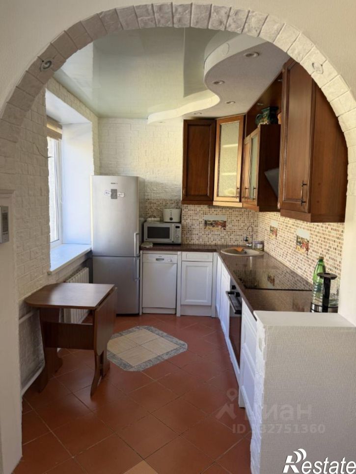 3-комн квартира пр-кт Ленина, 7б,  д. 7б