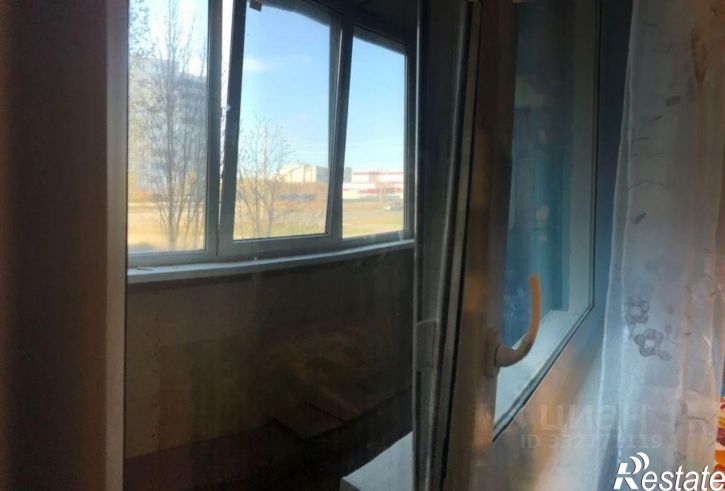 1-комн квартира пр-кт Металлургов, 37,  д. 37
