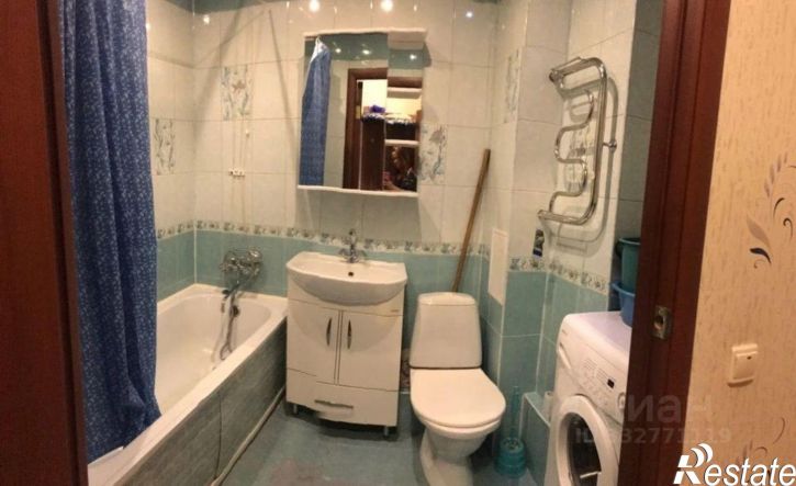 1-комн квартира пр-кт Металлургов, 37,  д. 37
