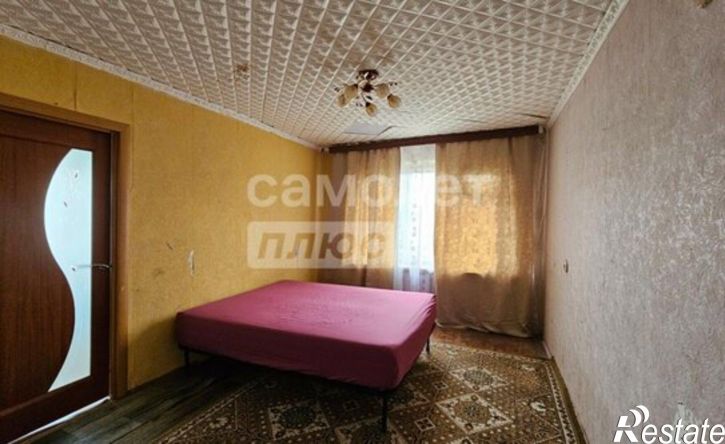 3-комн квартира ул Кривошеева, 5,  д. 5