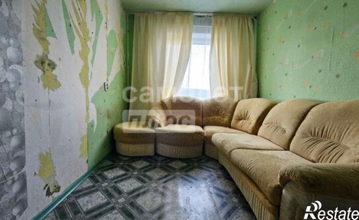 3-комн квартира ул Кривошеева, 5,  д. 5