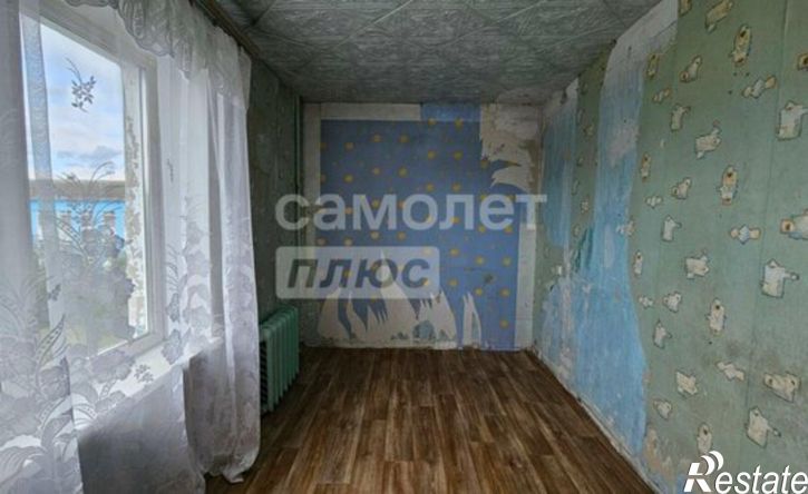 3-комн квартира ул Кривошеева, 5,  д. 5