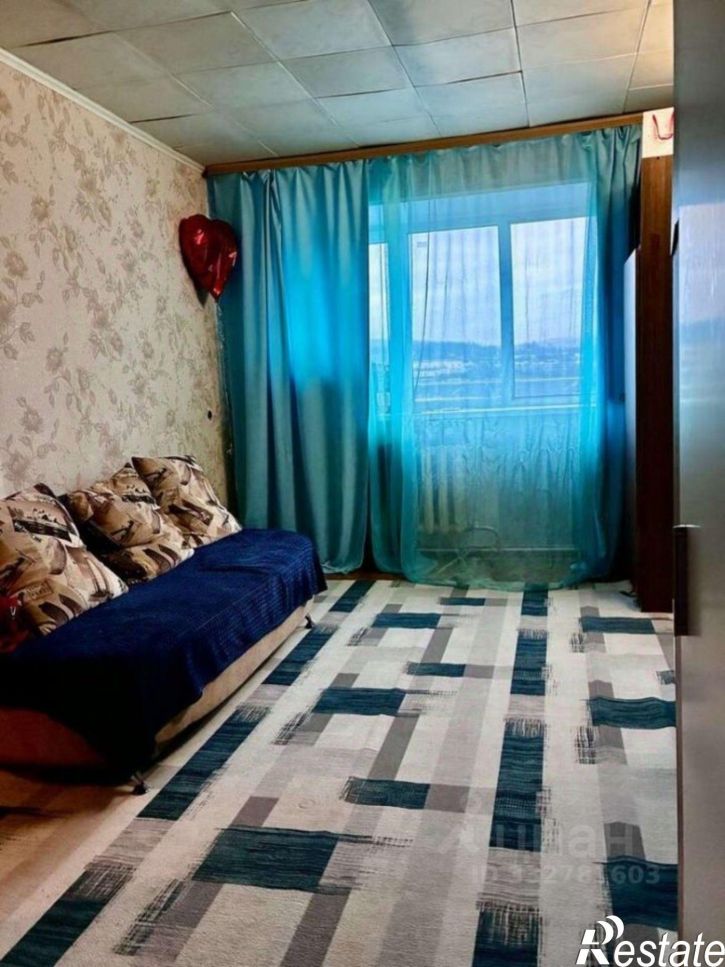 2-комн квартира ул Советская, 21,  д. 21