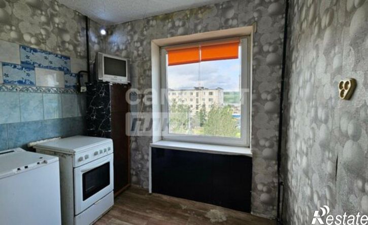 3-комн квартира ул Кривошеева, 5,  д. 5