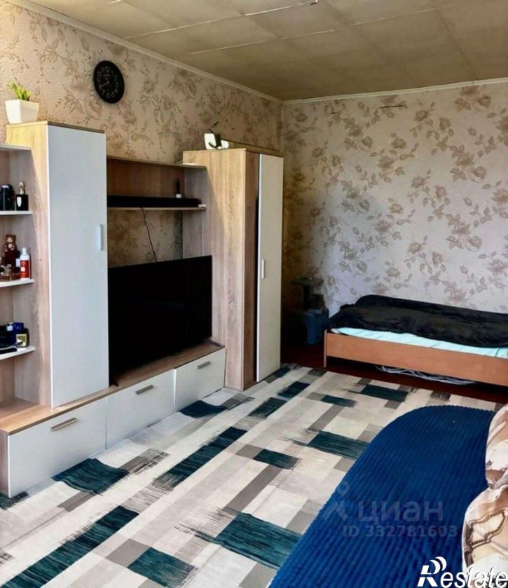 2-комн квартира ул Советская, 21,  д. 21