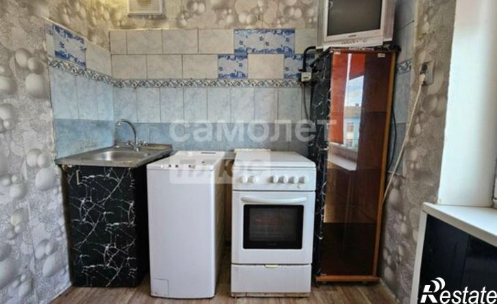 3-комн квартира ул Кривошеева, 5,  д. 5