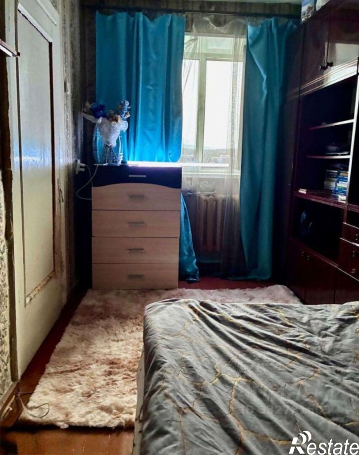 2-комн квартира ул Советская, 21,  д. 21