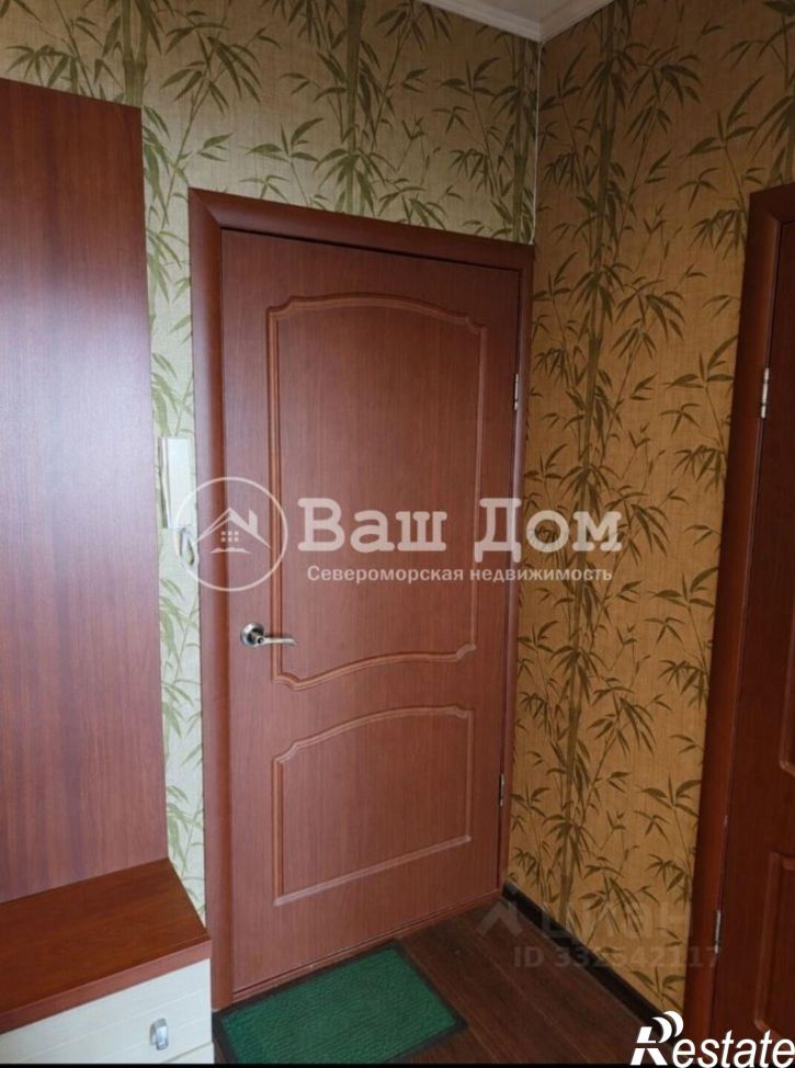 1-комн квартира ул Флотских Строителей, 5,  д. 5
