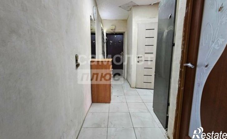 3-комн квартира ул Кривошеева, 5,  д. 5