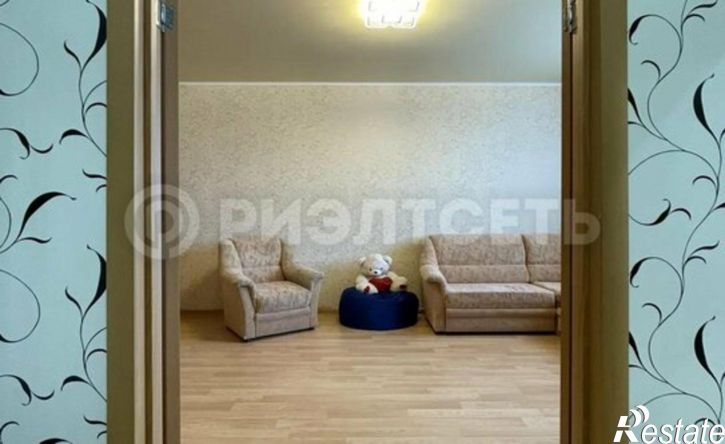 2-комн квартира ул Кондрикова, 14,  д. 14