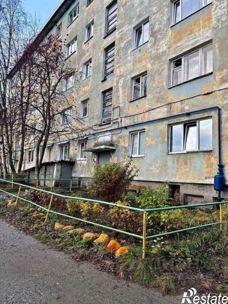 2-комн квартира ул Советская, 21,  д. 21