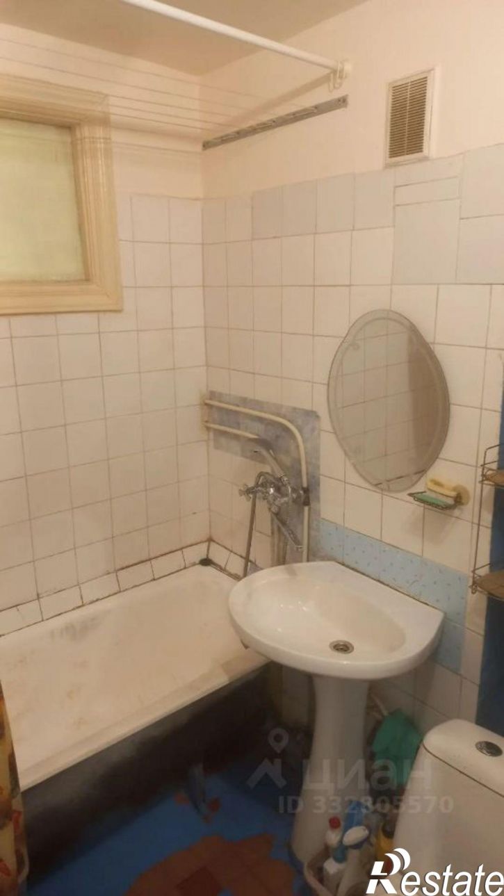 2-комн квартира Мурманск, улица Юрия Гагарина, 9к4